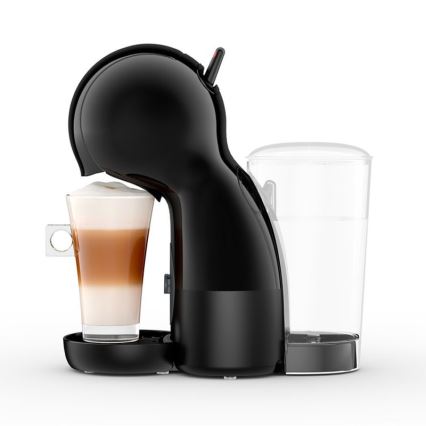 Krups - Kapselkaffeemaschine NESCAFÉ DOLCE GUSTO PICCOLO XS 1600W schwarz
