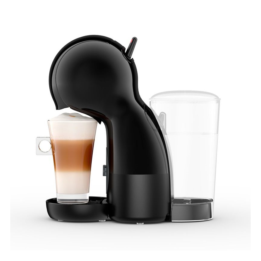 Krups - Kapselkaffeemaschine NESCAFÉ DOLCE GUSTO PICCOLO XS 1600W schwarz