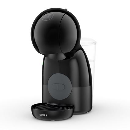 Krups - Kapselkaffeemaschine NESCAFÉ DOLCE GUSTO PICCOLO XS 1600W schwarz