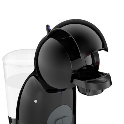 Krups - Kapselkaffeemaschine NESCAFÉ DOLCE GUSTO PICCOLO XS 1600W schwarz