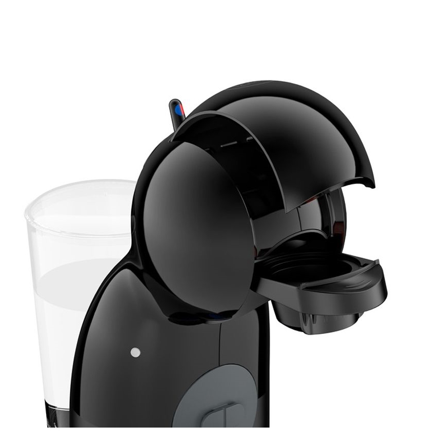 Krups - Kapselkaffeemaschine NESCAFÉ DOLCE GUSTO PICCOLO XS 1600W schwarz