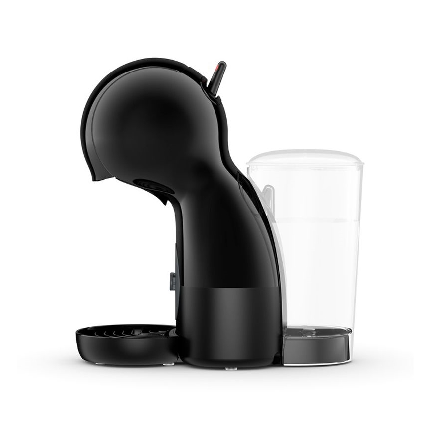 Krups - Kapselkaffeemaschine NESCAFÉ DOLCE GUSTO PICCOLO XS 1600W schwarz