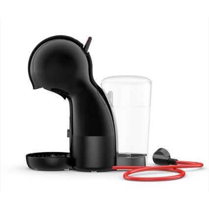 Krups - Kapselkaffeemaschine NESCAFÉ DOLCE GUSTO PICCOLO XS 1600W schwarz