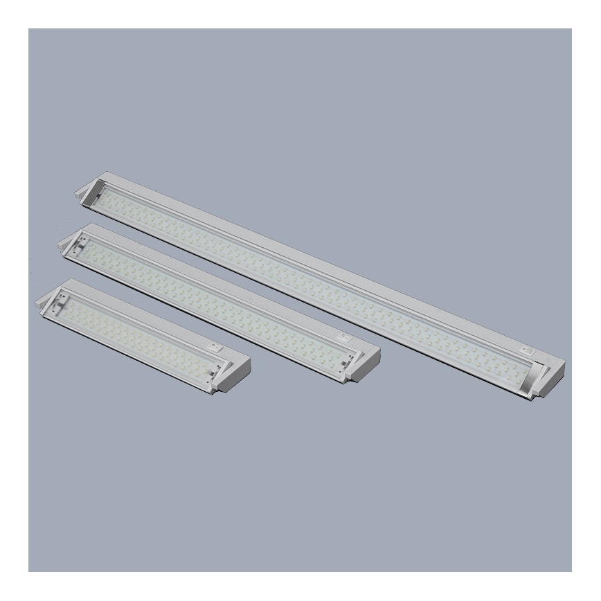 Küchenschrank Beleuchtung LED/6W/230V | Beleuchtung