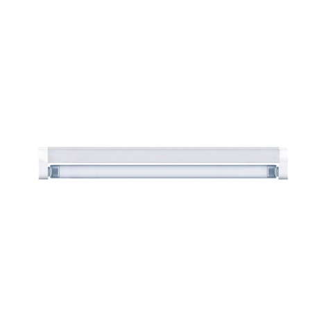 Küchenunterbauleuchte LINNER 1xG5/14W/230V 57 cm weiß