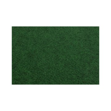 Künstlicher Rasen PEMBA 100x200 cm, 7 mm, grün