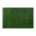 Kunstrasen ALLGREEN 100x200 cm 30 mm grün