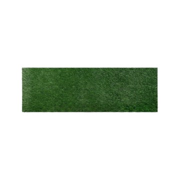 Kunstrasen ALLGREEN 100x500 cm 30 mm grün