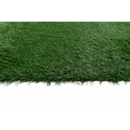 Kunstrasen ALLGREEN 100x500 cm 30 mm grün