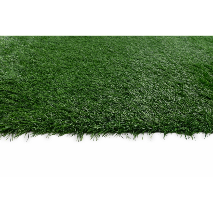 Kunstrasen ALLGREEN 100x500 cm 30 mm grün