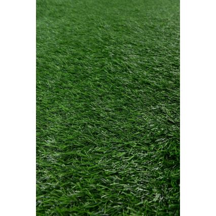 Kunstrasen ALLGREEN 100x500 cm 30 mm grün