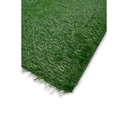 Kunstrasen ALLGREEN 100x500 cm 30 mm grün