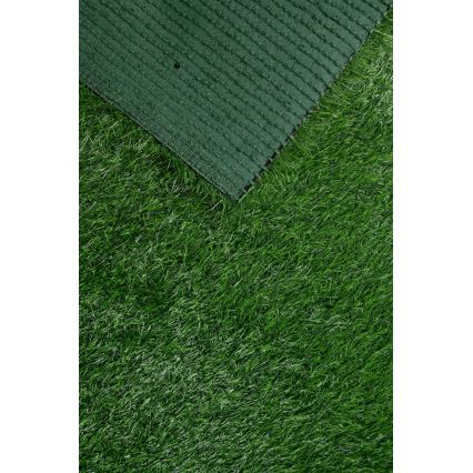 Kunstrasen ALLGREEN 100x500 cm 30 mm grün