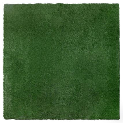 Kunstrasen ALLGREEN 200x400 cm 30 mm grün