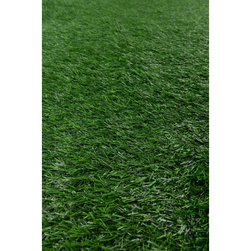 Kunstrasen ALLGREEN 200x400 cm 30 mm grün