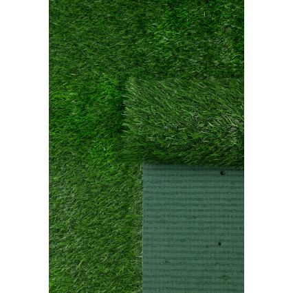 Kunstrasen ALLGREEN 200x400 cm 30 mm grün