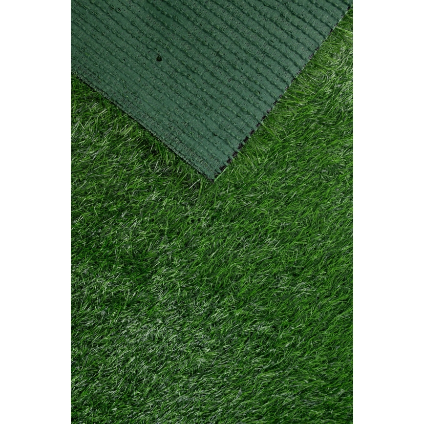 Kunstrasen ALLGREEN 200x400 cm 30 mm grün