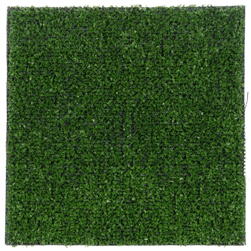 Kunstrasen ASCOT 133x200 cm 7 mm grün
