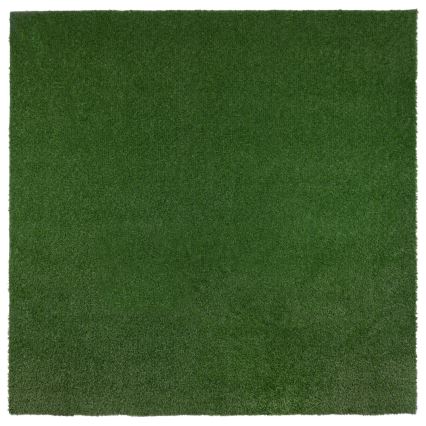 Kunstrasen BELLIN 100x200 cm 18 mm grün