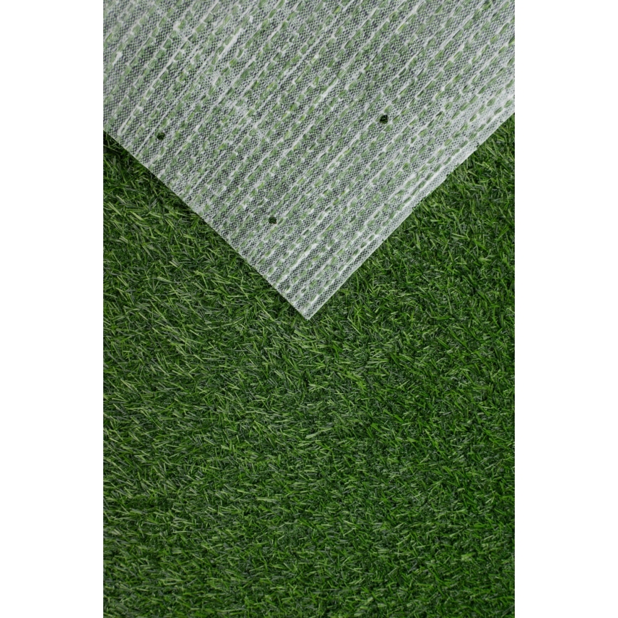 Kunstrasen BELLIN 100x200 cm 18 mm grün