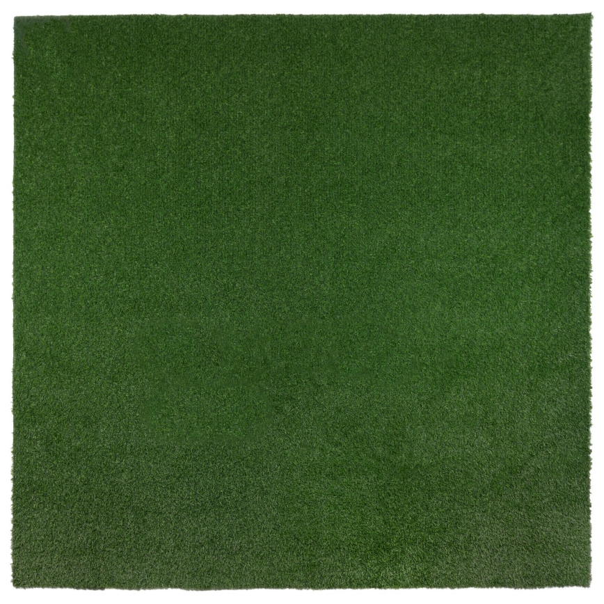 Kunstrasen BELLIN 100x500 cm 18 mm grün