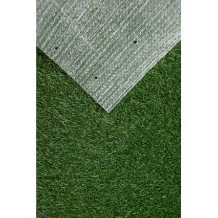 Kunstrasen BELLIN 200x400 cm 18 mm grün