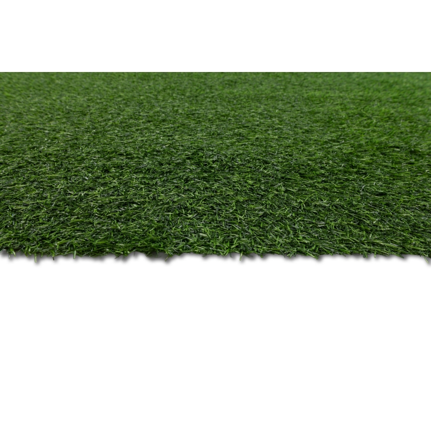Kunstrasen BELLIN 200x400 cm 18 mm grün