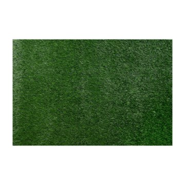 Kunstrasen-Teppich ALLGREEN 100x200 cm, Florhöhe 30 mm, grün