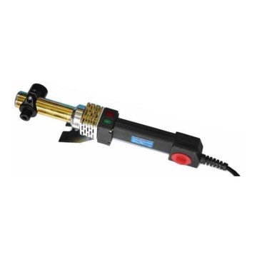 Kunststoffrohr-Polyfusion-Schweißgerät 1850W/230V