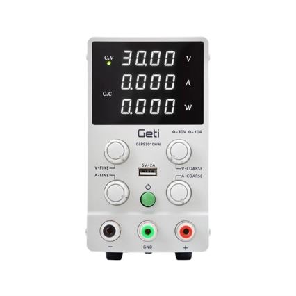 Labornetzgerät 3010HW 0-30V/0-10A