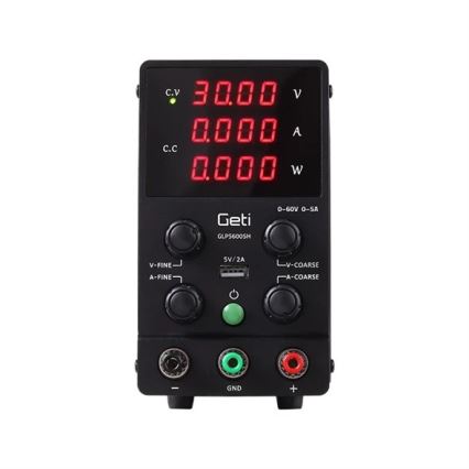 Labornetzgerät 6005H 0-60V/0-5A