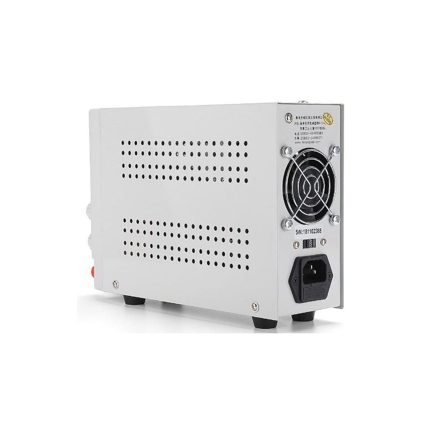 Labornetzgerät LW-K3010D 0-30V/0-10A