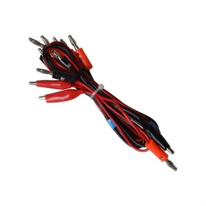 Labornetzteil 3005E 2x0-30V/0-5A