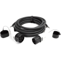 Ladekabel für Elektrofahrzeuge EV/PHEV Type 2 32A/400V 22kW IP54 7m