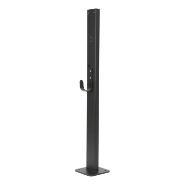 Ladestation für Elektroautos 120 cm