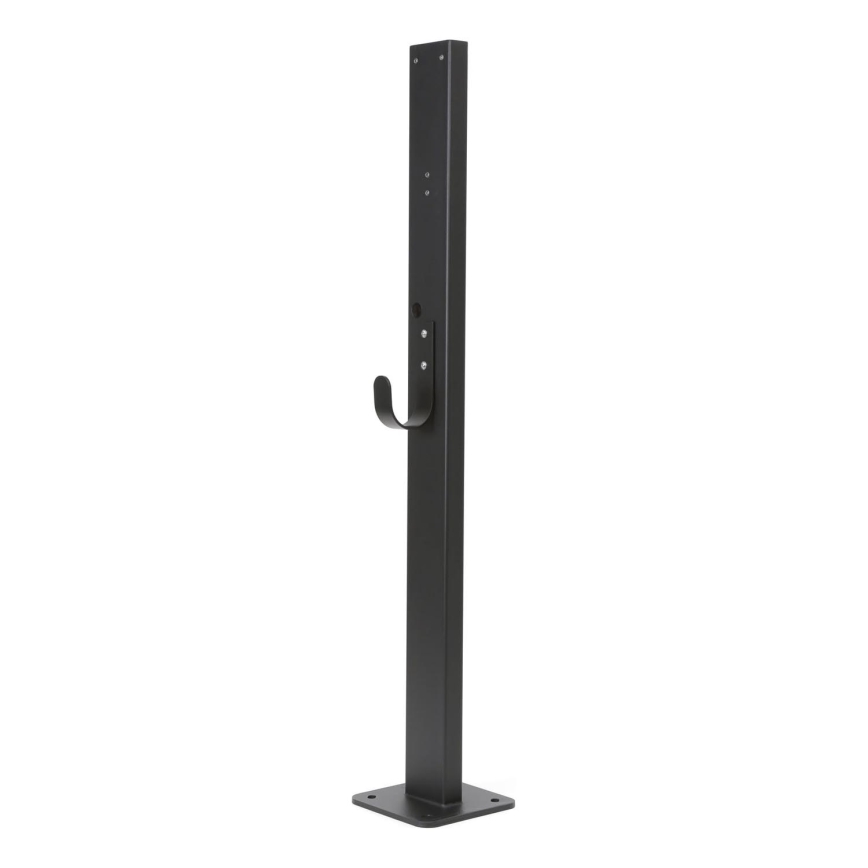 Ladestation für Elektroautos 120 cm