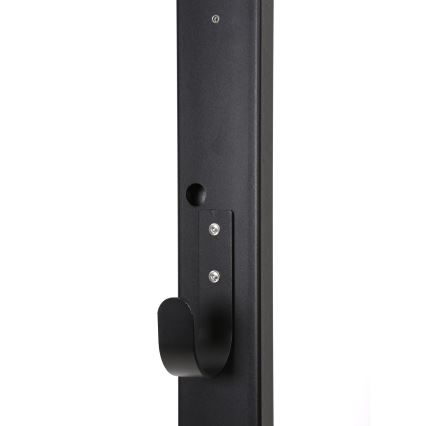 Ladestation für Elektroautos 120 cm