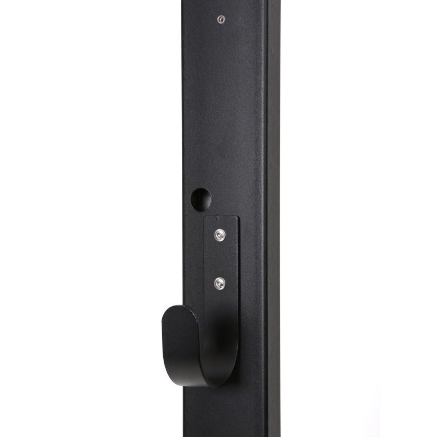 Ladestation für Elektroautos 120 cm