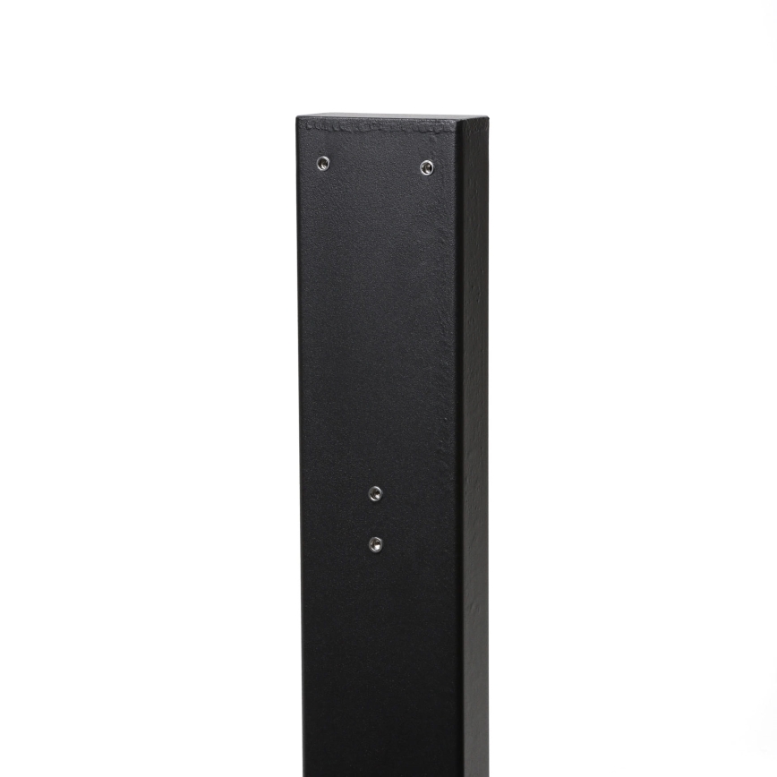 Ladestation für Elektroautos 120 cm