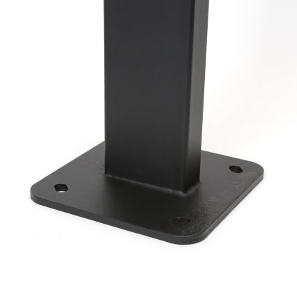 Ladestation für Elektroautos 120 cm