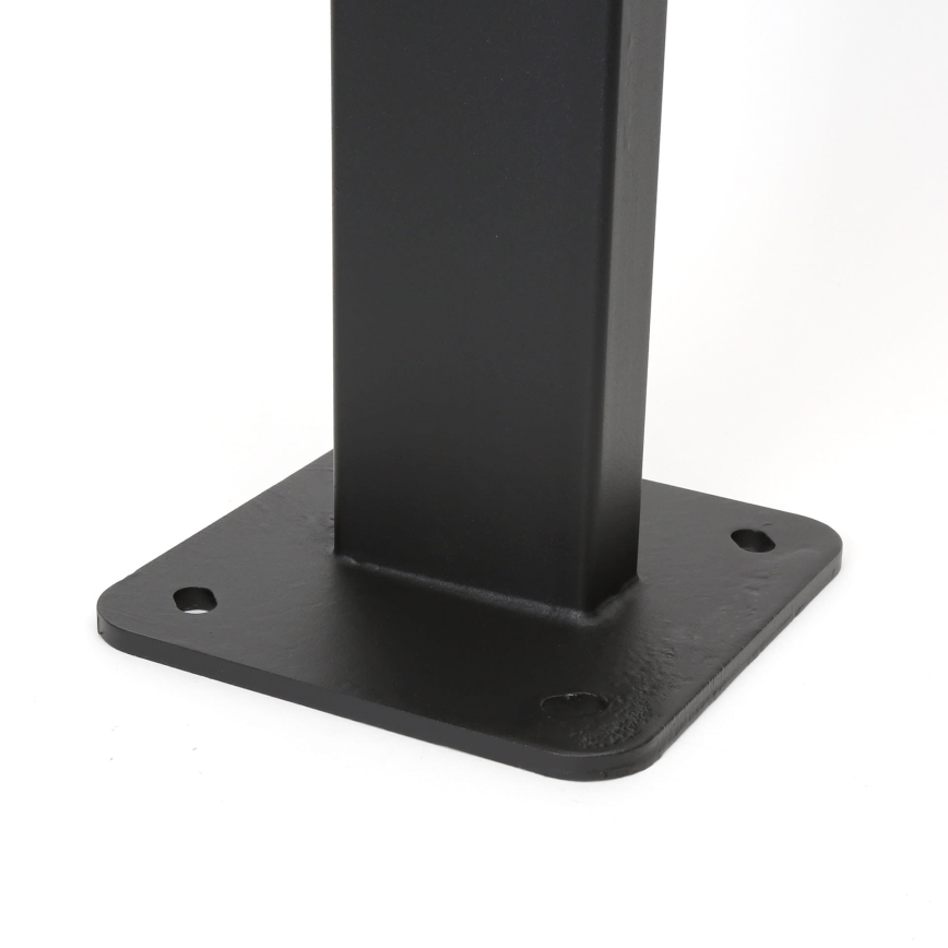 Ladestation für Elektroautos 120 cm