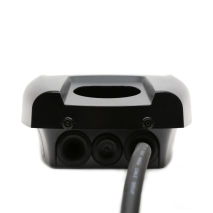 Ladestation für Elektroautos EV/PEV AC Typ 2 11kW/400V/16A 7m Wi-Fi IP65