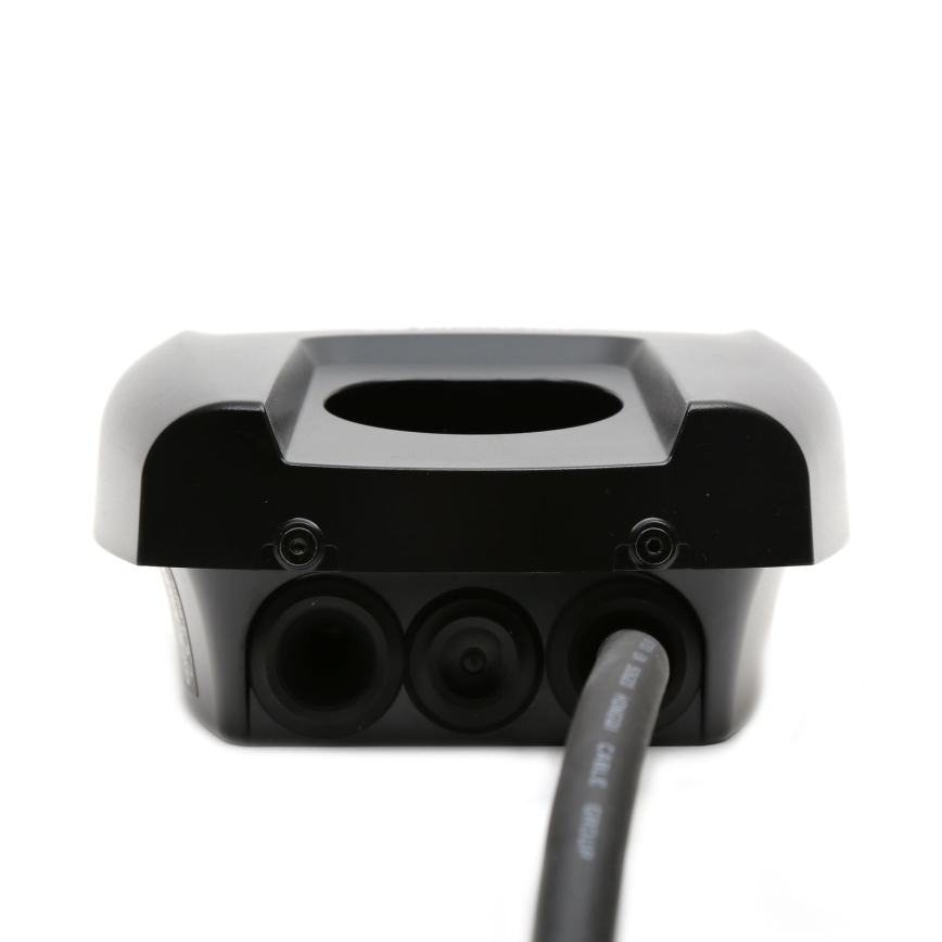 Ladestation für Elektroautos EV/PEV AC Typ 2 11kW/400V/16A 7m Wi-Fi IP65