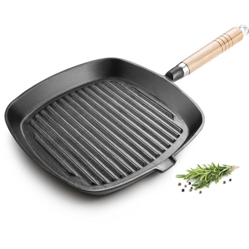 Lamart – Gusseisenpfanne 24 cm