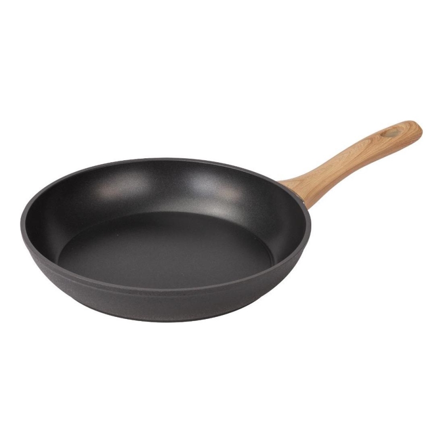 Lamart - Pfanne 26 cm schwarz/braun