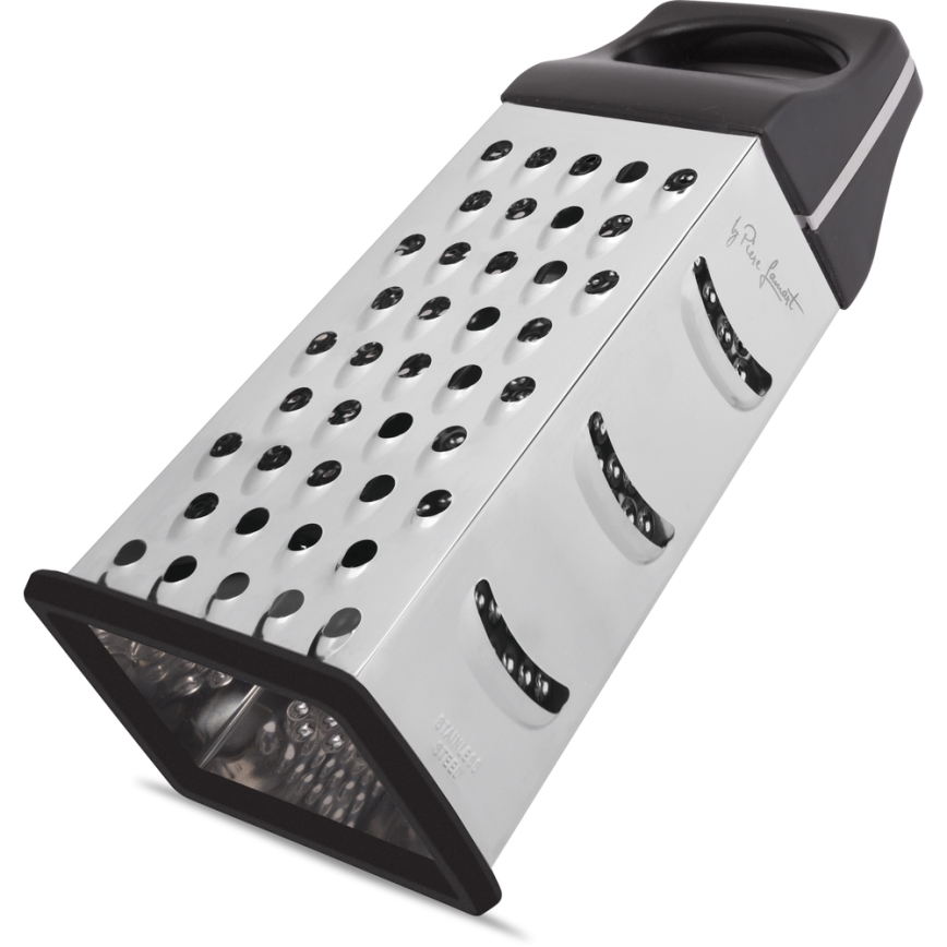Lamart - Reibe 26 cm aus Edelstahl