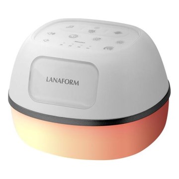 Lanaform - Intelligentes Gerät zur Schlafunterstützung NUXO 5V