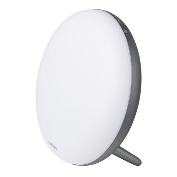 Lanaform - LED Intelligente multifunktionale Schreibtischlampe WL-100C LED/5W/5V