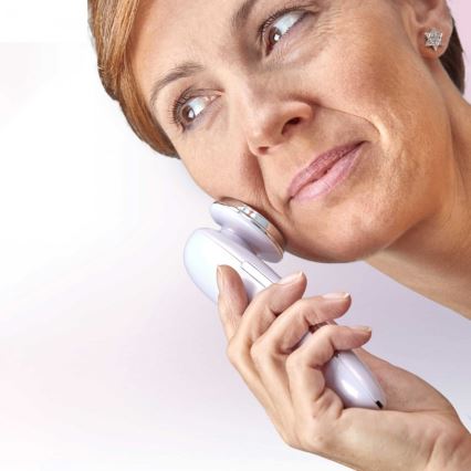 Lanaform - Ultraschallgerät PURESKIN zur Hautverjüngung 3W/800mAh