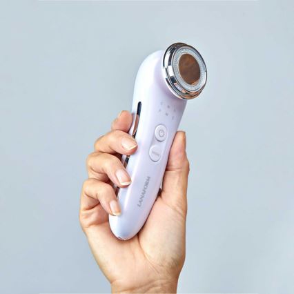 Lanaform - Ultraschallgerät zur Hautverjüngung PURESKIN 3W/800 mAh